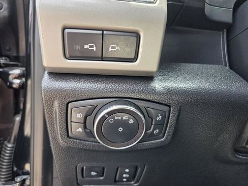 Used 2019 Ford F250 Lariat w/ Lariat Ultimate Package AWD/4WD image 15