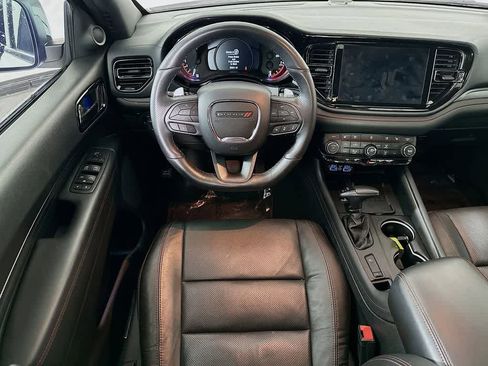 Used 2025 Dodge Durango R/T AWD/4WD image 11