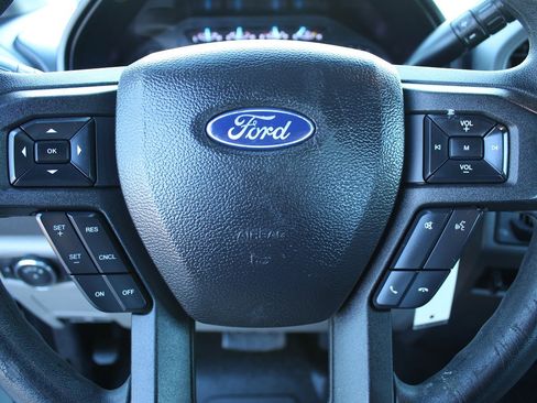 Used 2021 Ford F250 XL w/ Power Equipment Group image 23