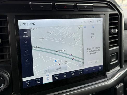 Used 2023 Ford F150 XLT w/ Equipment Group 302A High image 26