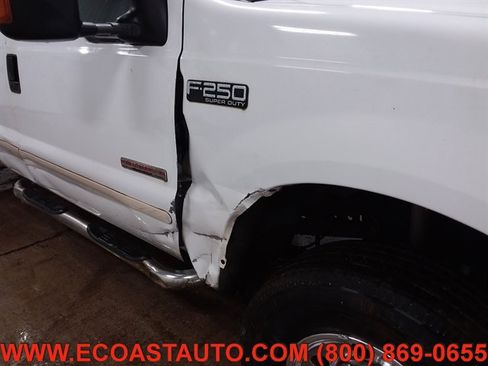 Used 2004 Ford F250 XL image 15