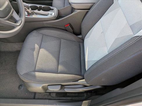 New 2026 Chevrolet Trax LS w/ LS Convenience Package image 4