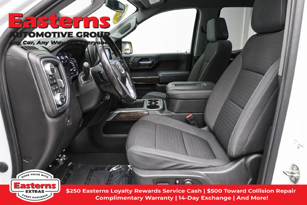 Used 2021 GMC Sierra 1500 Elevation AWD/4WD image 15