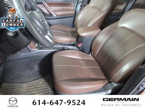 Used 2018 Subaru Forester 2.0XT Touring AWD/4WD image 18