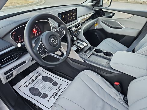 New 2026 Acura MDX FWD w/ Technology Package image 17