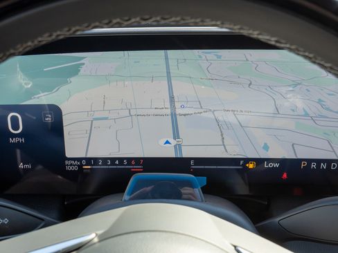 New 2026 Buick Enclave Sport Touring image 12