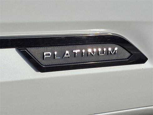 Certified 2024 Toyota Sequoia Platinum image 32