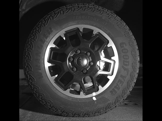 New 2026 Toyota Tacoma TRD Off-Road w/ TRD Off Road Premium Package AWD/4WD image 20