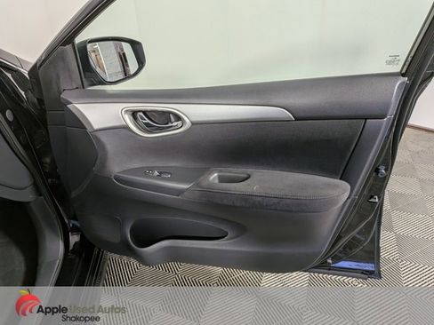 Used 2013 Nissan Sentra SR w/ Driver Pkg image 27