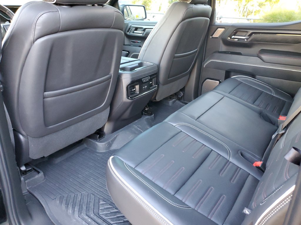 Used 2024 GMC Sierra 1500 AT4X w/ AT4X AEV Edition AWD/4WD image 15
