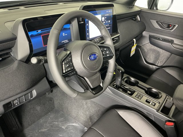 New 2026 Subaru Outback Limited XT AWD/4WD image 12