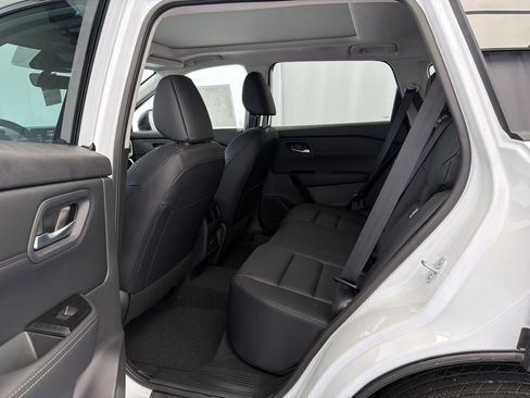 New 2026 Nissan Rogue SV FWD image 14