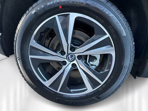 New 2026 Lexus RX 350 AWD image 11