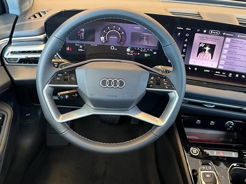 New 2026 Audi A5 2.0T Premium Plus AWD/4WD image 15