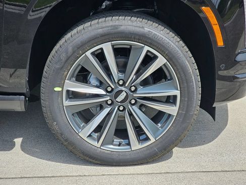 New 2026 Cadillac Escalade Sport AWD/4WD image 9