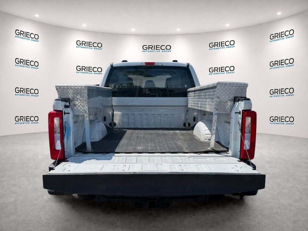 Used 2024 Ford F250 XL RWD image 14