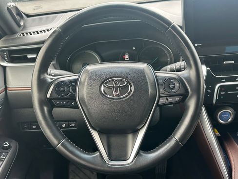 Used 2021 Toyota Venza Limited w/ Carpet Mat Package (TMS) AWD/4WD image 19