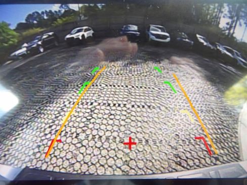 Used 2020 Subaru Outback Limited w/ Popular Package #2 image 24