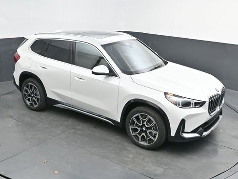New 2026 BMW X1 xDrive28i w/ Convenience Package image 42