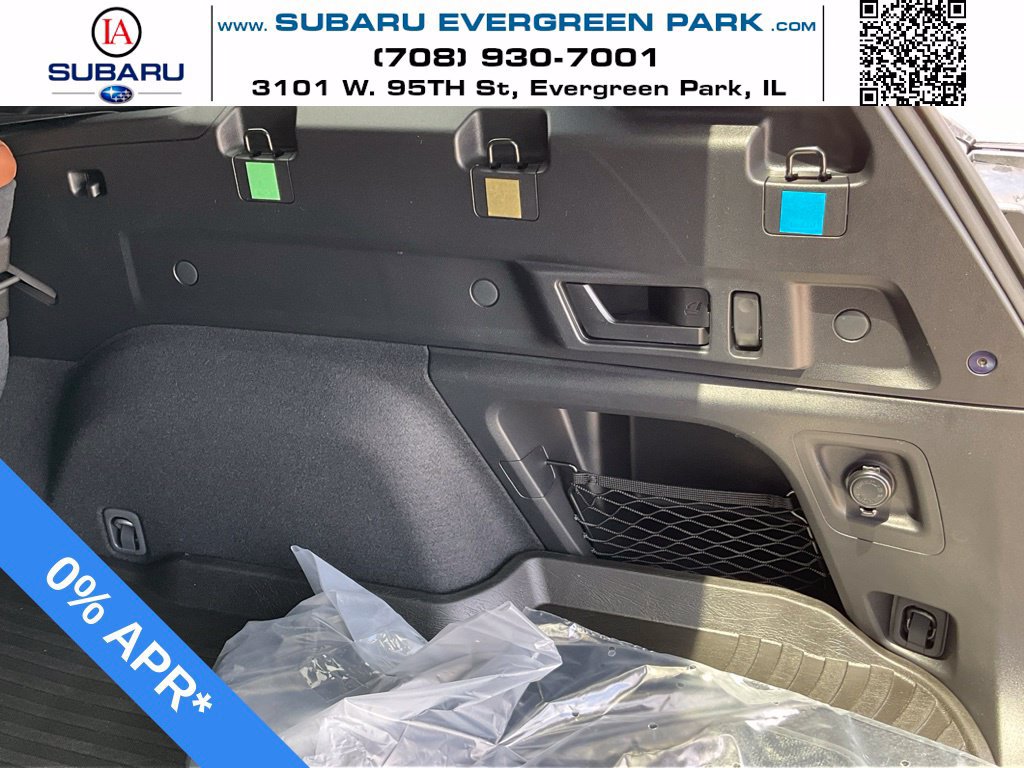 New 2026 Subaru Outback Touring AWD/4WD image 44