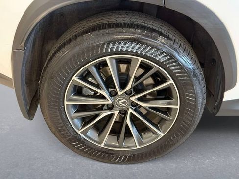 Used 2024 Lexus NX 350 AWD w/ Cold Area Package image 9