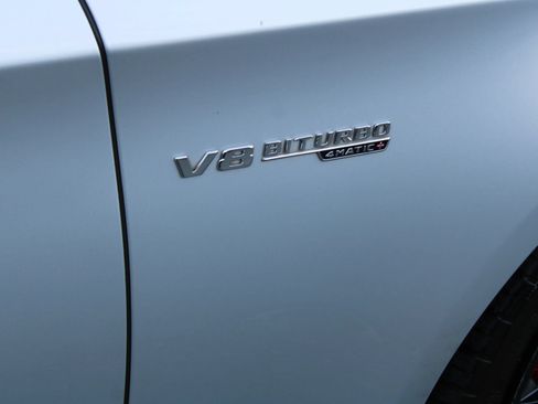 Used 2019 Mercedes-Benz S 63 AMG S 4MATIC Sedan image 33