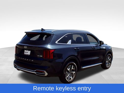 Used 2021 Kia Sorento EX FWD image 7