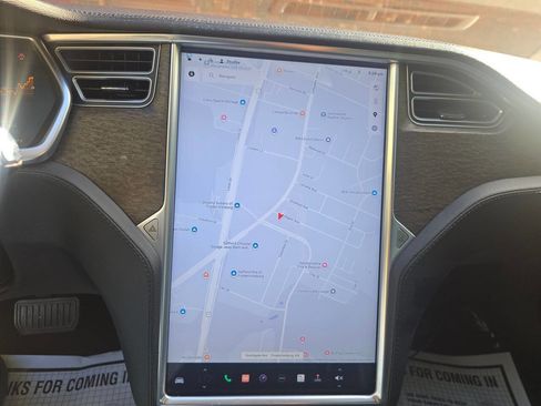 Used 2014 Tesla Model S P85 RWD image 24