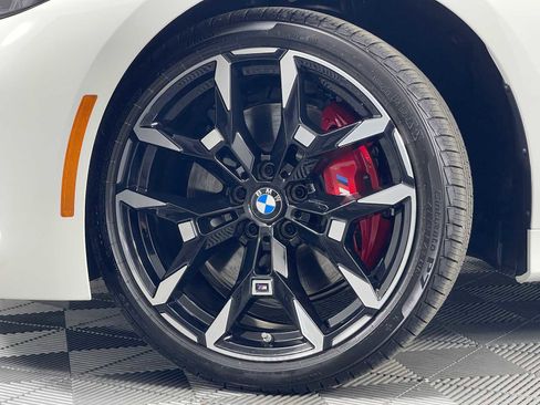 New 2026 BMW 330i Sedan w/ M Sport Package image 3