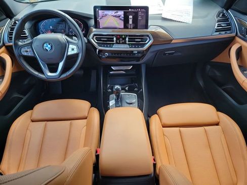 Used 2022 BMW X3 sDrive30i w/ Convenience Package w/ZPA RWD image 17