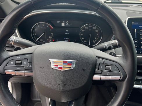 Used 2023 Cadillac CT5 Premium Luxury RWD image 27