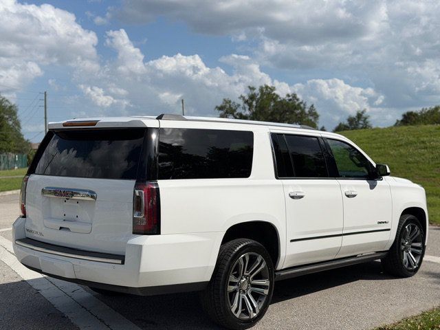Used 2020 GMC Yukon XL Denali w/ Denali Ultimate Package RWD image 5