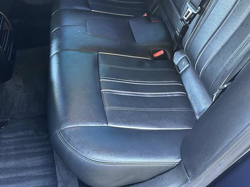 Used 2019 BMW 540i xDrive AWD/4WD image 13