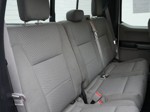 Used 2020 Ford F150 XLT w/ Equipment Group 302A Luxury image 24