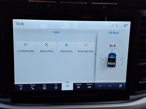 Certified 2021 Ford F150 XLT w/ Equipment Group 302A High image 14