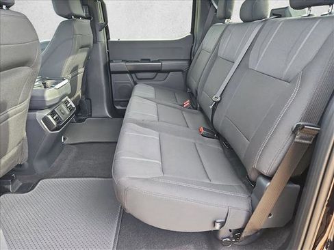 New 2026 Ford F150 STX image 16