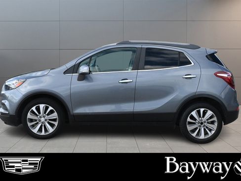 Used 2019 Buick Encore Preferred image 4