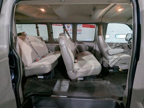 Used 2013 Chevrolet Express 3500 LS w/ Power Package image 20