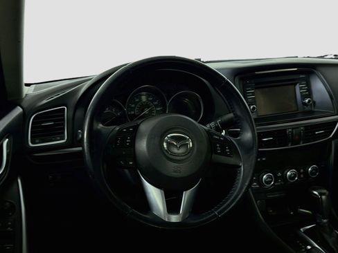 Used 2015 MAZDA MAZDA6 Touring FWD image 18