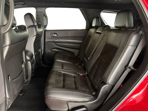 Used 2021 Dodge Durango R/T AWD/4WD image 19