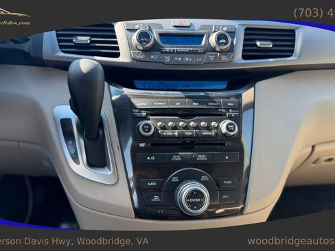 Used 2012 Honda Odyssey Touring image 36