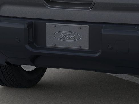 New 2026 Ford Bronco Sport Heritage AWD/4WD image 23