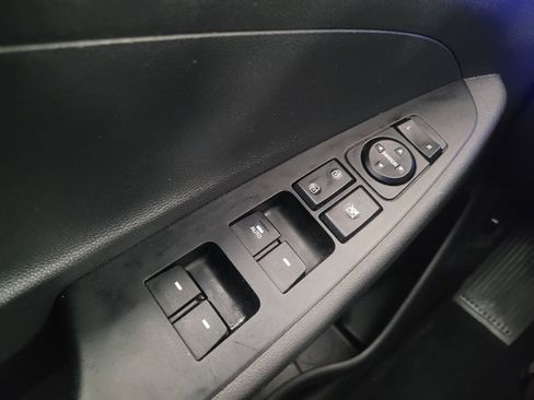 Used 2016 Hyundai Tucson Sport AWD/4WD image 27