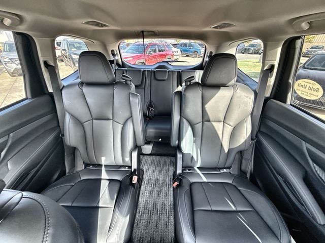 Used 2026 Subaru Ascent Premium AWD/4WD image 21