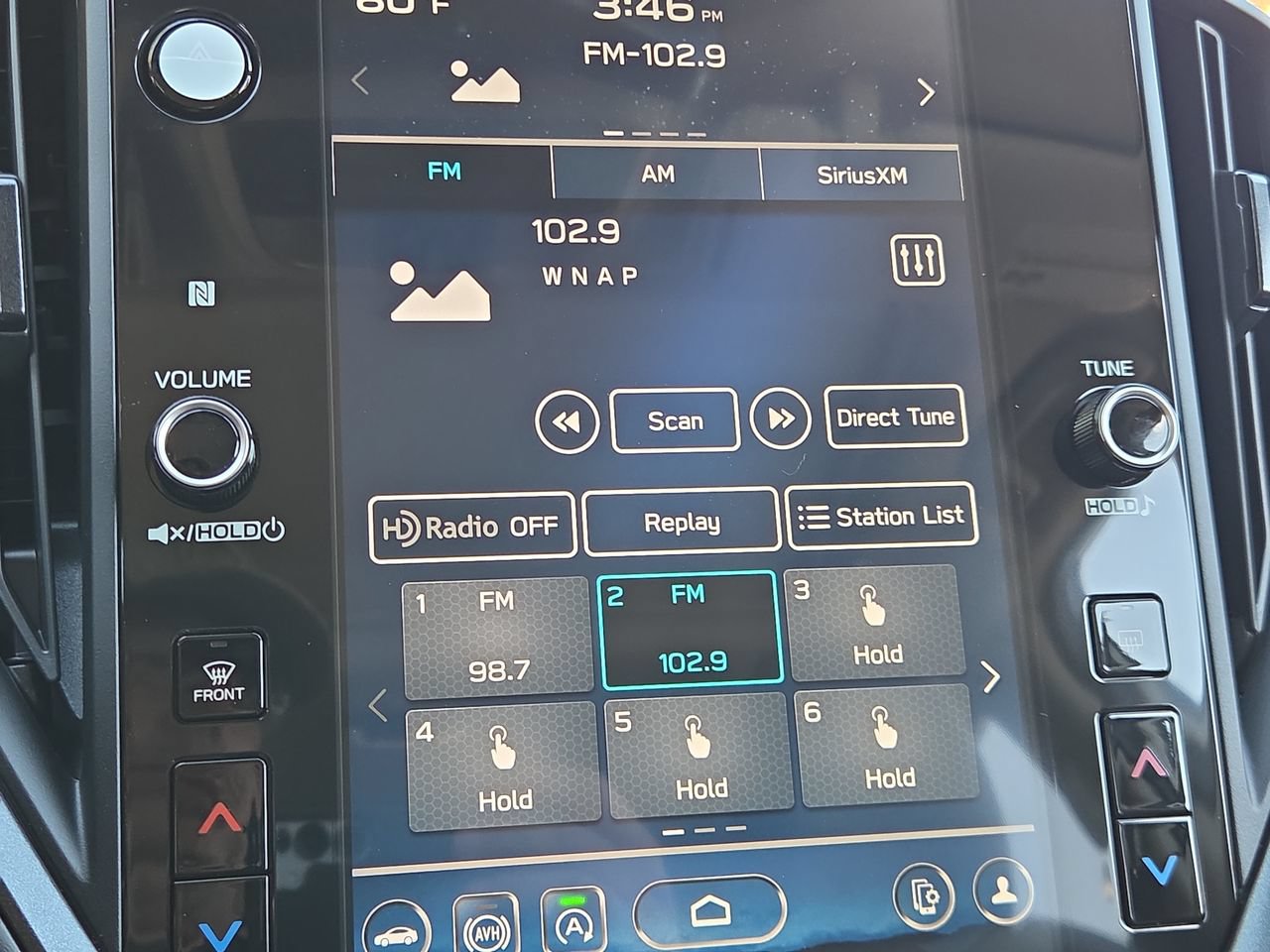 New 2026 Subaru Crosstrek 2.5i Limited AWD/4WD image 32