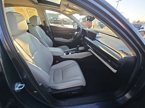 Certified 2024 Honda Accord EX-L image 32