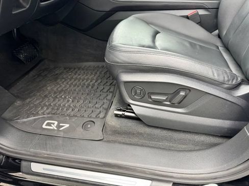 Certified 2023 Audi Q7 3.0T Premium Plus w/ Premium Plus Package AWD/4WD image 20