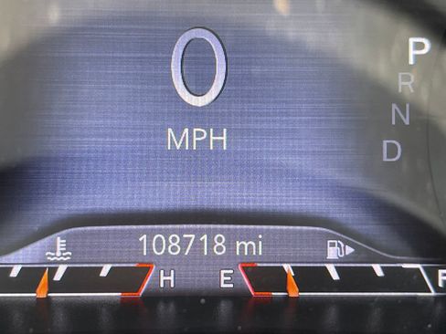 Used 2019 Jeep Cherokee Limited AWD/4WD image 17