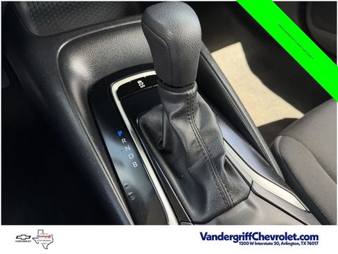 Used 2023 Toyota Corolla LE FWD image 19
