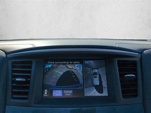Used 2018 INFINITI QX60 AWD w/ Premium Plus Package image 13